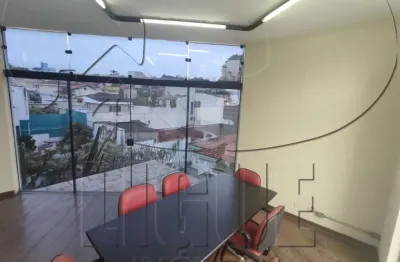Prédio à venda na rua banda, 583, jardim do mar, são bernardo do campo por r$ 3.000.000