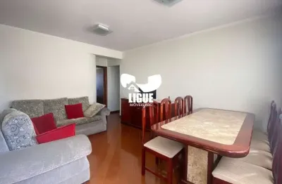Apartamento com 3 quartos à venda na rua holanda, 251, parque das nações, santo andré por r$ 440.000