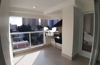 Apartamento com 2 quartos à venda na rua vitória régia, 180, campestre, santo andré por r$ 810.000