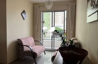 Apartamento com 2 quartos à venda na rua cananéia, 168, vila príncipe de gales, santo andré por r$ 350.000