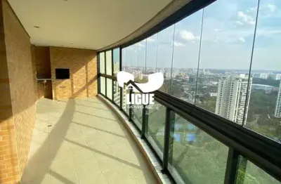 Apartamento com 3 quartos à venda na rua itapaiuna, 1800, jardim morumbi, são paulo por r$ 2.300.000