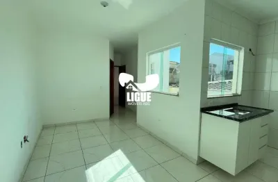 Cobertura com 2 quartos à venda na rua cerqueira lima, 102, vila junqueira, santo andré por r$ 330.000