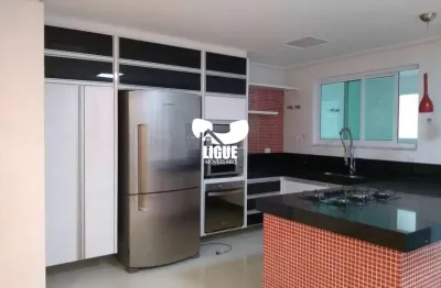Casa com 3 quartos à venda na rua arujá, 364, vila curuçá, santo andré por r$ 1.650.000