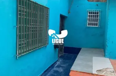 Terreno comercial à venda na rua oratório, 4172, jardim ana maria, santo andré por r$ 640.000