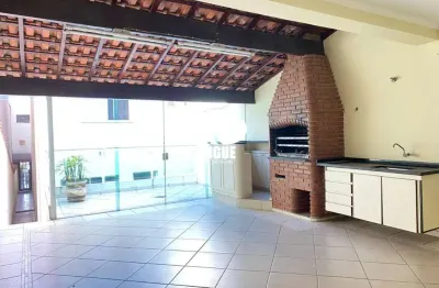 Casa com 3 quartos à venda na rua cisplatina, 234, vila pires, santo andré por r$ 950.000