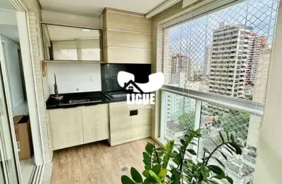 Apartamento com 3 quartos à venda na rua padre vieira, 400, jardim, santo andré por r$ 2.300.000