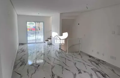 Casa com 3 quartos à venda na rua caucaso, 1047, parque novo oratório, santo andré por r$ 740.000