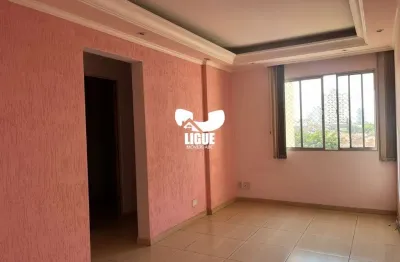 Apartamento com 2 quartos à venda na rua aimorés, 615, vila alzira, santo andré por r$ 380.000