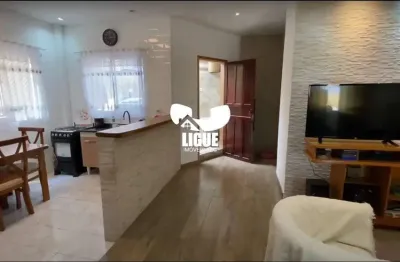 Casa com 3 quartos à venda na éden, 34, jardim santo andré, santo andré por r$ 480.000