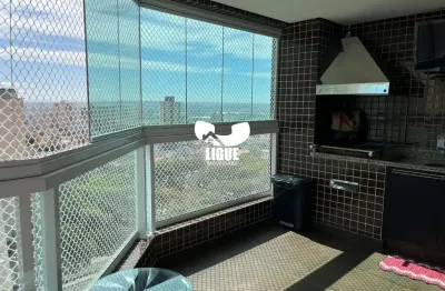 Apartamento com 2 quartos à venda na avenida doutor erasmo, 723, vila assunção, santo andré por r$ 905.000