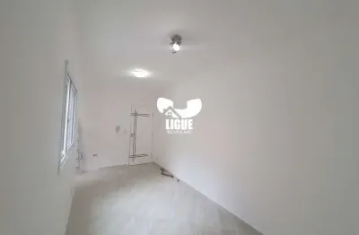 Apartamento com 2 quartos à venda na rua barão de ramalho, 97, vila scarpelli, santo andré por r$ 390.000
