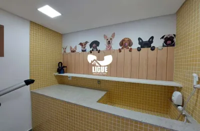 Apartamento com 2 quartos à venda na rua joão ribeiro, 310, campestre, santo andré por r$ 650.000