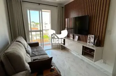 Apartamento com 2 quartos à venda na rua arujá, 763, vila curuçá, santo andré por r$ 419.000