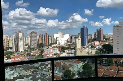 Apartamento com 2 quartos à venda na rua das aroeiras, 900, jardim, santo andré por r$ 1.150.000