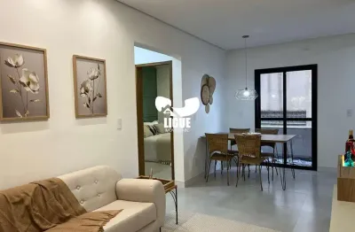 Apartamento com 2 quartos à venda na travessa apeninos, 161, vila assunção, santo andré por r$ 536.000