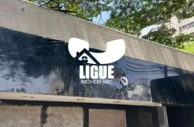 Sala comercial para alugar na rua padre manoel de paiva, 130, jardim, santo andré por r$ 10.000