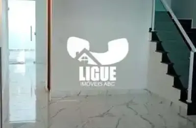 Casa com 3 quartos à venda na rua luxemburgo, 479, vila francisco matarazzo, santo andré por r$ 745.000