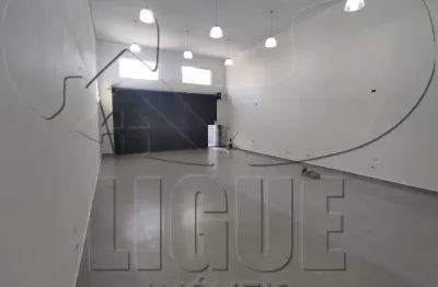 Barracão / Galpão / Depósito para alugar na Rua Oratório, 1726, Jardim Ana Maria, Santo André por R$ 15.000