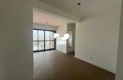 Apartamento com 2 quartos à venda na rua riachuelo, 250, vila assunção, santo andré por r$ 650.000