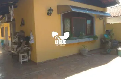 Casa com 2 quartos à venda na cidade de itanhaém, 100, balneario santa eugenia, mongaguá por r$ 400.000