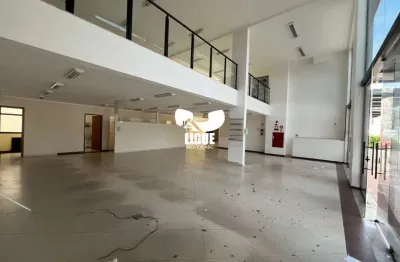 Prédio para alugar na rua das bandeiras, 29, jardim, santo andré por r$ 48.000