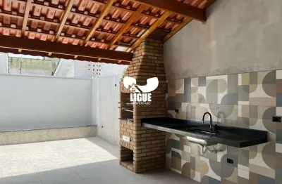 Casa com 3 quartos à venda na rua tanger, 15, parque oratório, santo andré por r$ 895.000