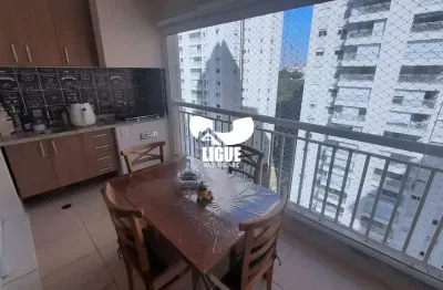 Apartamento com 3 quartos à venda na avenida presidente kennedy, 3700, boa vista, são caetano do sul por r$ 1.285.000