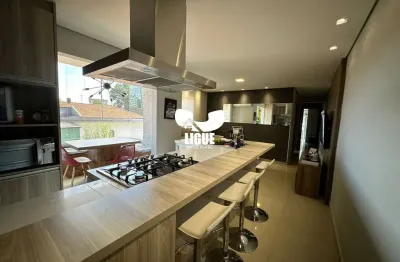 Apartamento com 3 quartos à venda na rua jequitinhonha, 553, campestre, santo andré por r$ 700.000