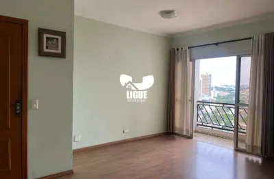 Apartamento com 3 quartos à venda na rua joão ribeiro, 104, campestre, santo andré por r$ 615.000