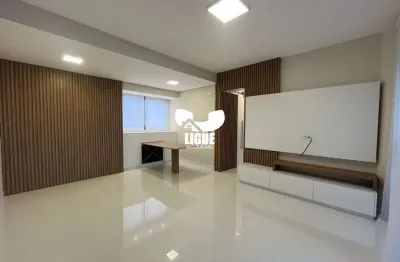 Apartamento com 2 quartos para alugar na rua das goiabeiras, 761, jardim, santo andré por r$ 6.800