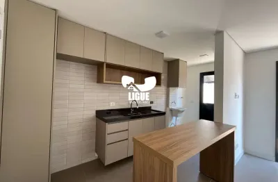 Apartamento com 2 quartos para alugar na Rua das Laranjeiras, 2815, Campestre, Santo André por R$ 2.890