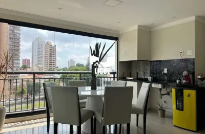 Apartamento com 3 quartos para alugar na rua caminho do pilar, 475, vila gilda, santo andré por r$ 8.690