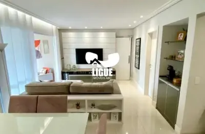 Apartamento com 3 quartos à venda na rua doutor marcel preotesco, 134, centro, são bernardo do campo por r$ 1.270.000