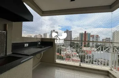 Apartamento com 2 quartos à venda na rua das goiabeiras, 610, jardim, santo andré por r$ 710.000