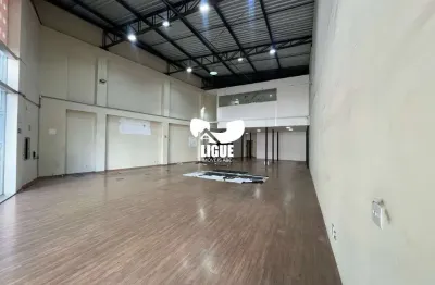 Barracão / galpão / depósito para alugar na rua guilherme marconi, 410, vila assunção, santo andré por r$ 16.000