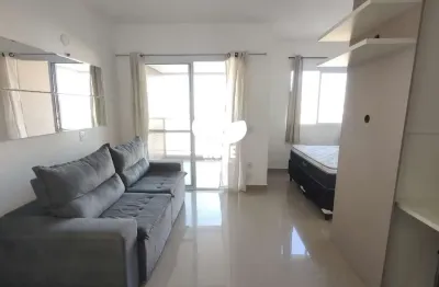 Loft com 1 quarto para alugar na rua ângela tomé, 85, vila angelina, são bernardo do campo por r$ 2.590