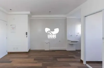 Apartamento com 2 quartos à venda na rua das figueiras, 2486, campestre, santo andré por r$ 499.000