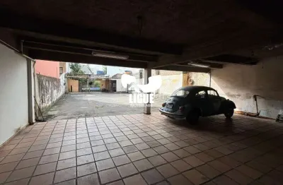 Terreno à venda na avenida doutor antônio álvaro, 409, vila assunção, santo andré por r$ 2.990.000