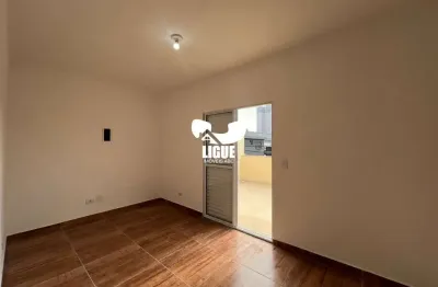 Casa com 3 quartos para alugar na silveira neto, 60, vila homero thon, santo andré por r$ 3.000