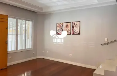 Casa com 3 quartos à venda na rua independência, 769, jardim bela vista, santo andré por r$ 799.900