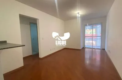 Apartamento com 2 quartos para alugar na rua das pitangueiras, 250, jardim, santo andré por r$ 3.000