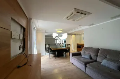 Apartamento com 3 quartos para alugar na rua santa justina, 88, vila olímpia, são paulo por r$ 8.000