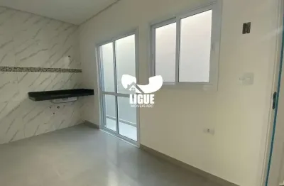 Sala comercial para alugar na avenida das nações, 1209, parque novo oratório, santo andré por r$ 1.870