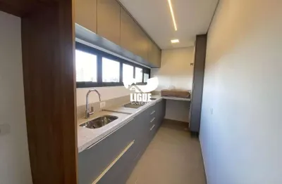 Apartamento com 2 quartos para alugar na rua garcia rodrigues, 460, vila alpina, santo andré por r$ 4.500