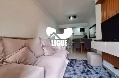 Apartamento com 3 quartos à venda na rua lupércio de miranda, 1776, campestre, santo andré por r$ 480.000