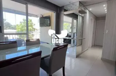 Apartamento com 3 quartos à venda na estrada das lágrimas, 1466, mauá, são caetano do sul por r$ 820.000