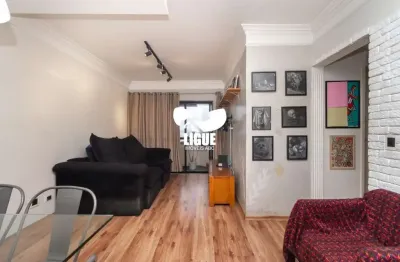 Apartamento com 3 quartos à venda na rua são paulo, 961, santa paula, são caetano do sul por r$ 680.000