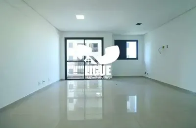 Apartamento com 2 quartos à venda na rua muritinga, 480, vila floresta, santo andré por r$ 500.000