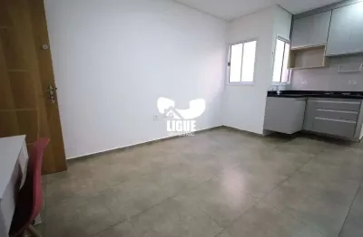 Cobertura com 2 quartos à venda na rua andorra, 428, vila francisco matarazzo, santo andré por r$ 430.000