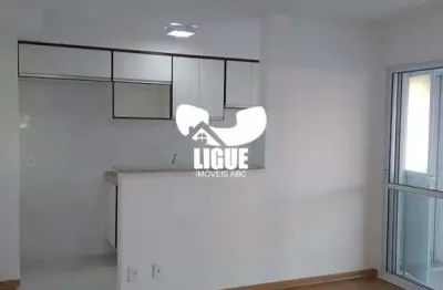 Apartamento com 3 quartos à venda na rua japão, 390, parque das nações, santo andré por r$ 690.000